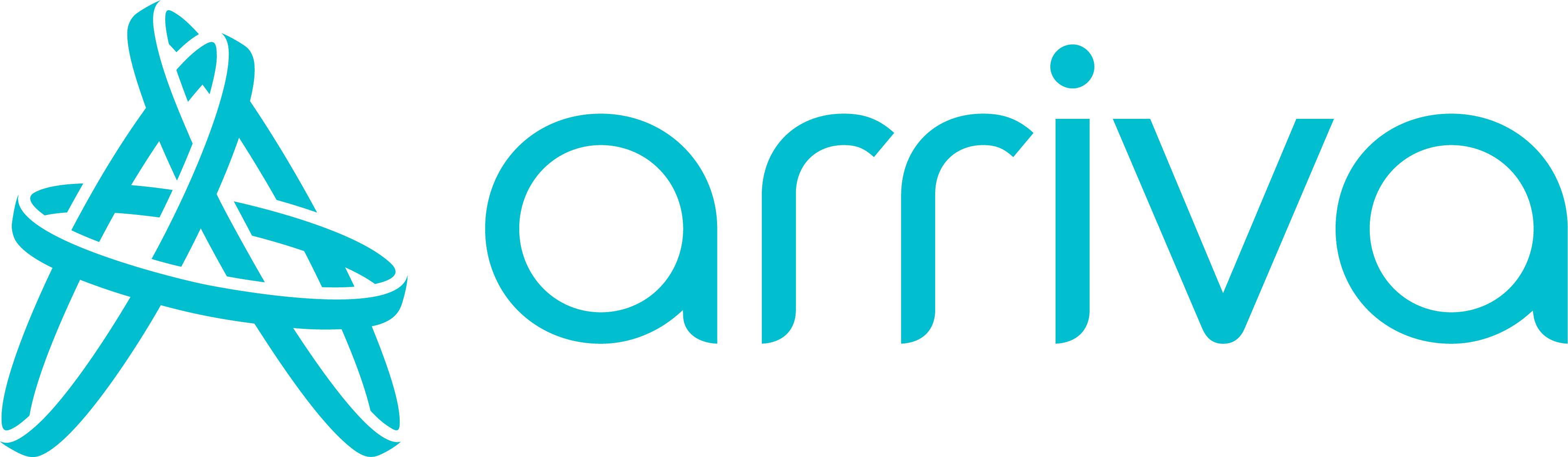 Logo Jaarverslag 2025